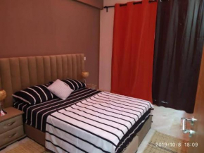 Superbe appartement Hivernage